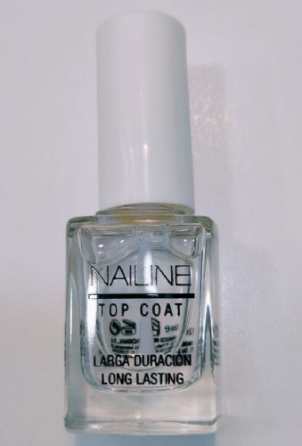 NAILINE UÑAS LARGA DURACION